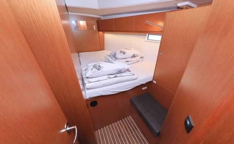 Photo Bavaria Cruiser 46 (2020)