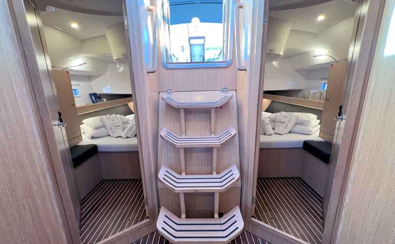 Photo Bavaria 46 Cruiser (2022)