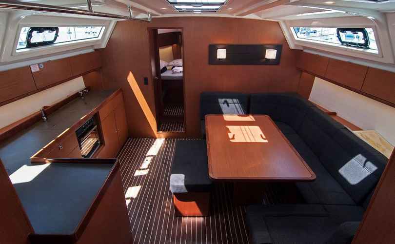 Bavaria Cruiser 46