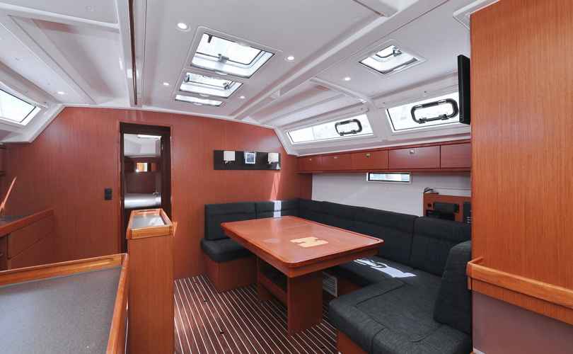 Photo Bavaria 46 Cruiser (2015)