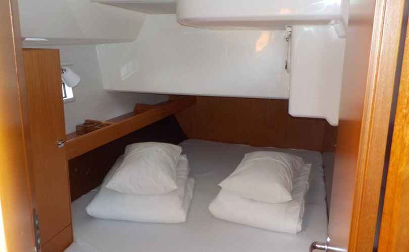 Photo Bavaria Cruiser 46 (2018)