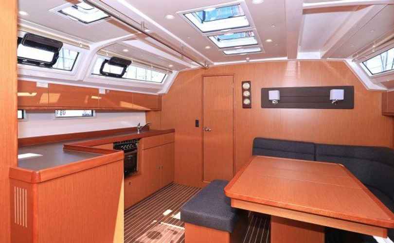 Photo Bavaria Cruiser 46 (2020)