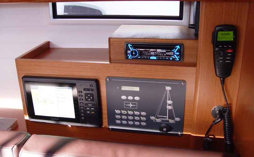 Bavaria Cruiser 46