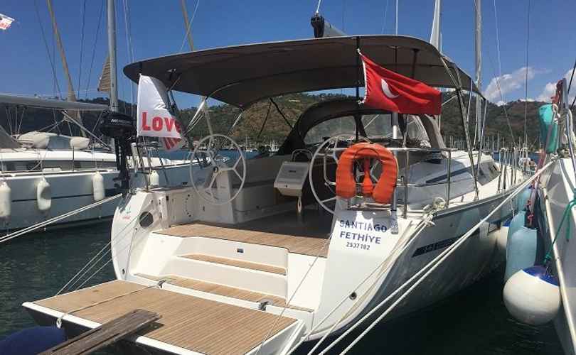 Bavaria Cruiser 46