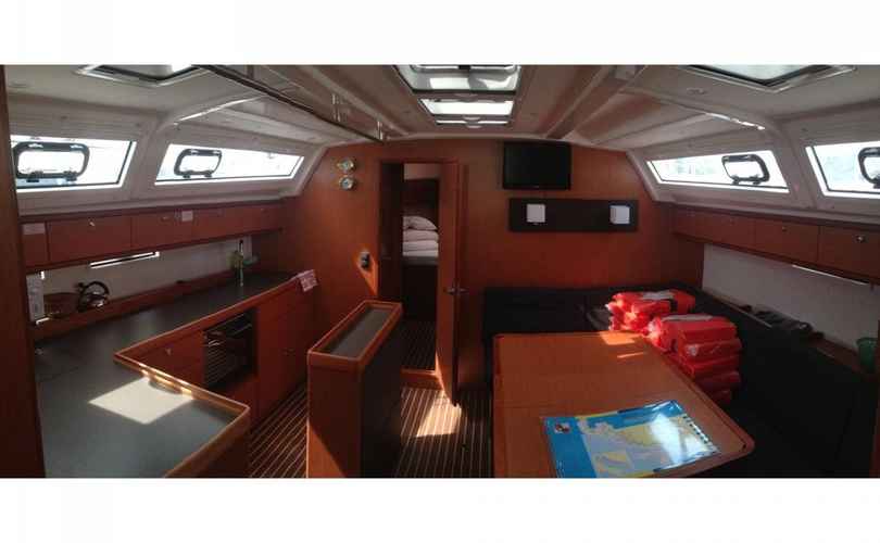 Photo Bavaria Cruiser 46 (2016)