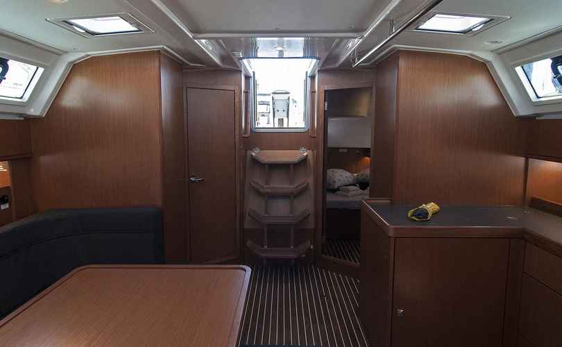 Photo Bavaria Cruiser 46 (2017)