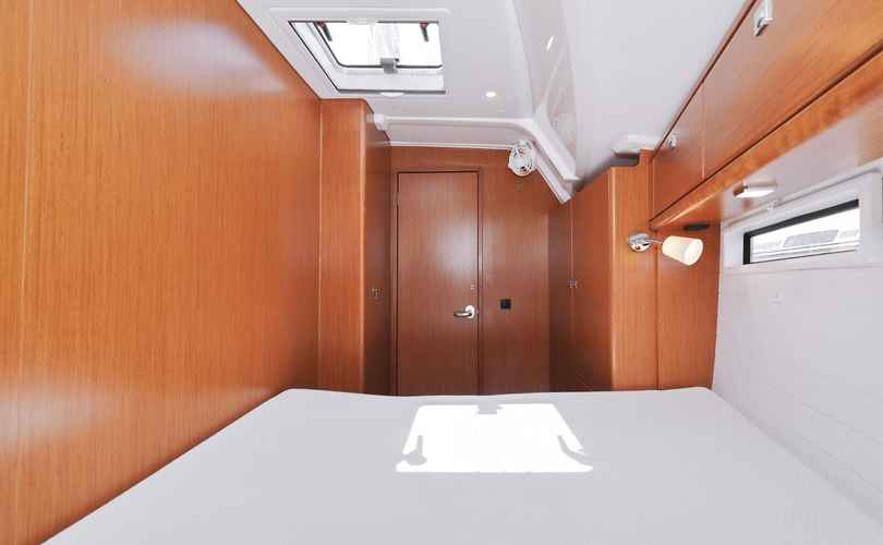 Photo Bavaria 46 Cruiser (2015)