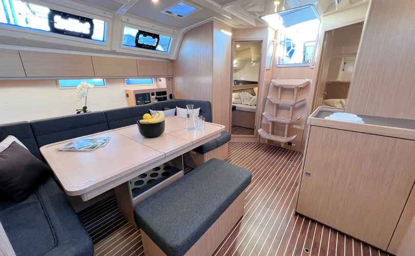 Photo Bavaria 46 Cruiser (2022)