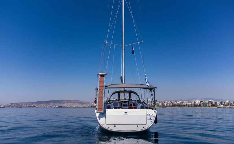 Photo Bavaria Cruiser 46 (2024)