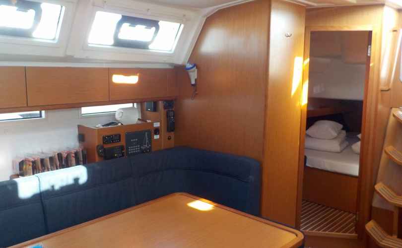 Photo Bavaria Cruiser 46 (2018)