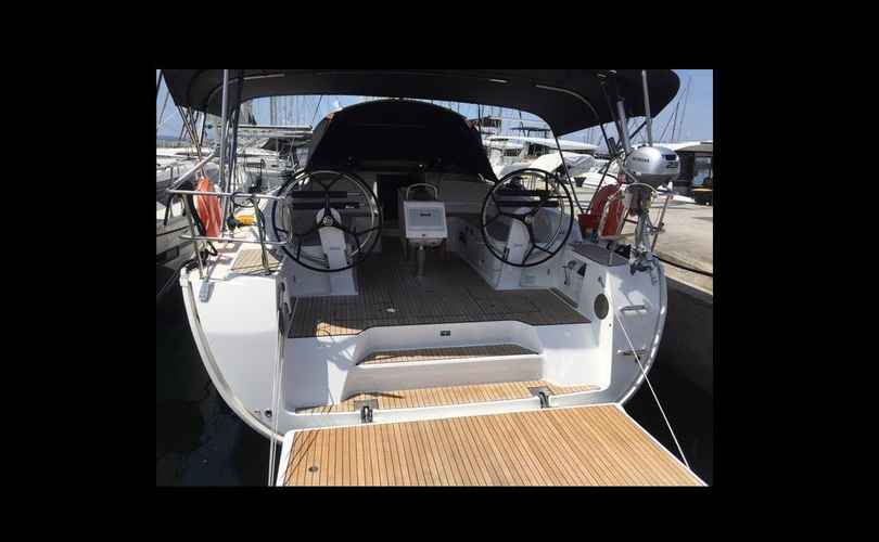 Bavaria Cruiser 46