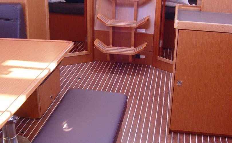 Bavaria Cruiser 46