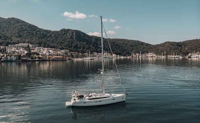 Photo Bavaria Cruiser 46 (2021)