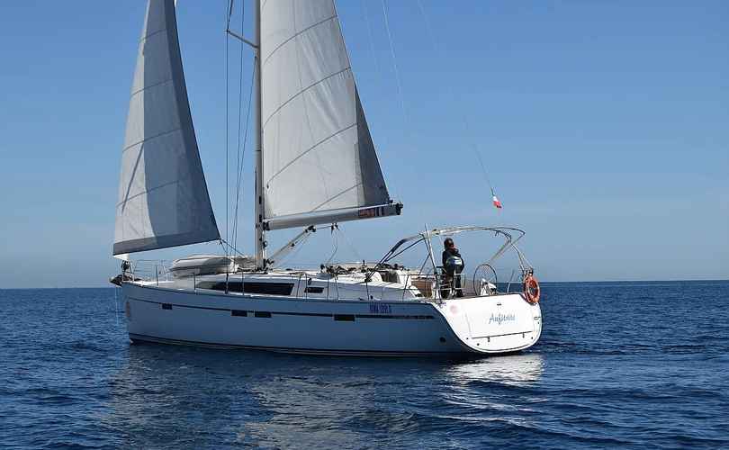 Photo Bavaria Cruiser 46 (2017)