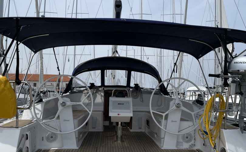 Photo Bavaria 46 Cruiser (2023)