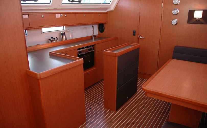 Bavaria Cruiser 46