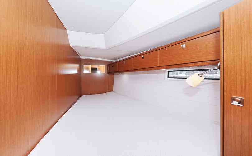 Photo Bavaria 46 Cruiser (2015)
