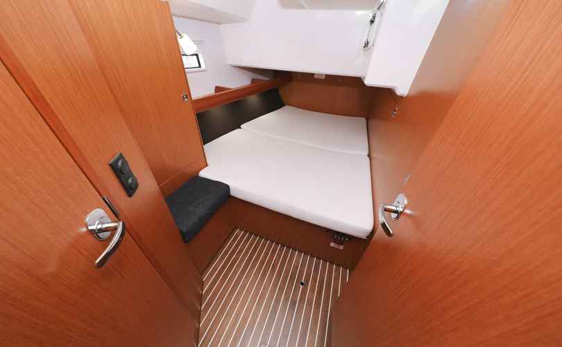 Photo Bavaria 46 Cruiser (2015)
