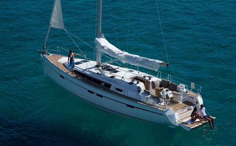 Photo Bavaria Cruiser 46 (2020)