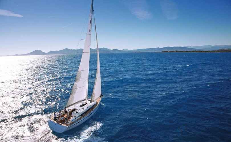 Photo Bavaria 46 Cruiser (2023)