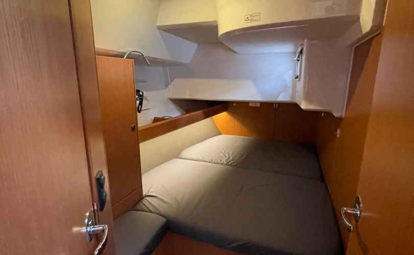 Photo Bavaria 46 Cruiser (2024)