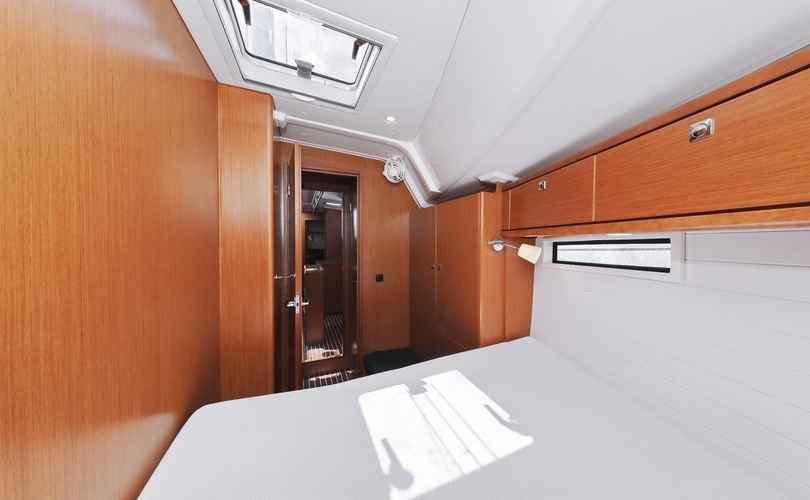Photo Bavaria 46 Cruiser (2015)