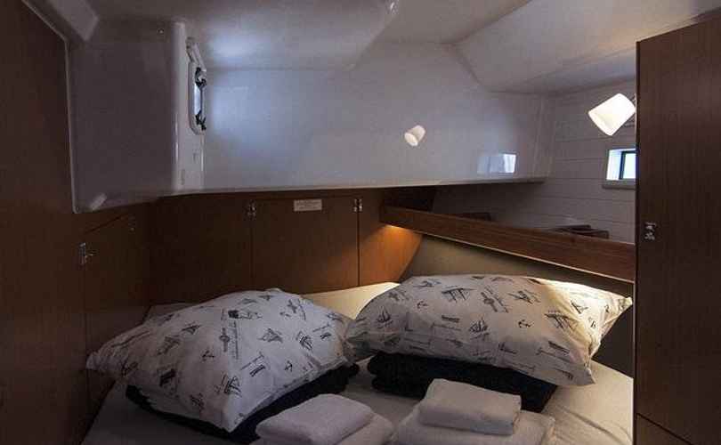 Bavaria Cruiser 46