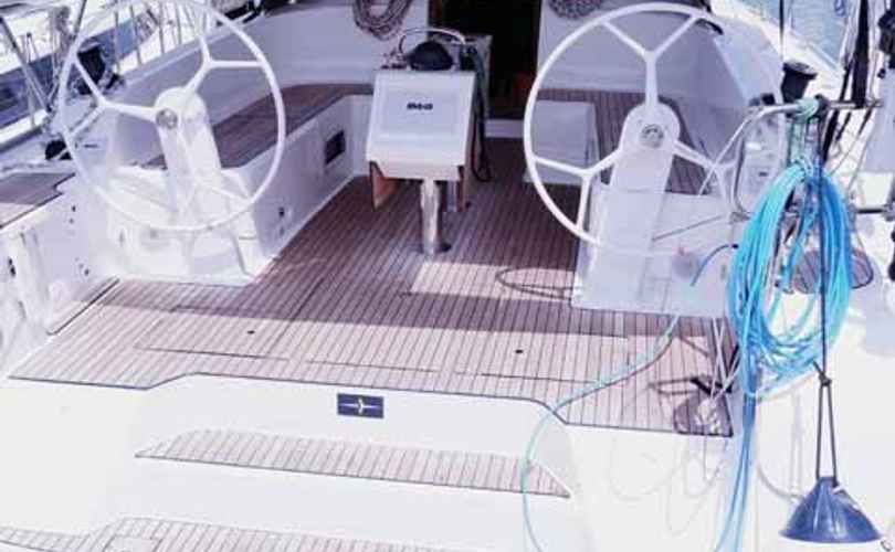 Photo Bavaria Cruiser 46 (2024)