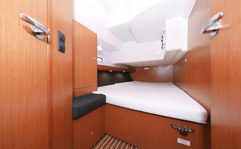 Photo Bavaria 46 Cruiser (2015)