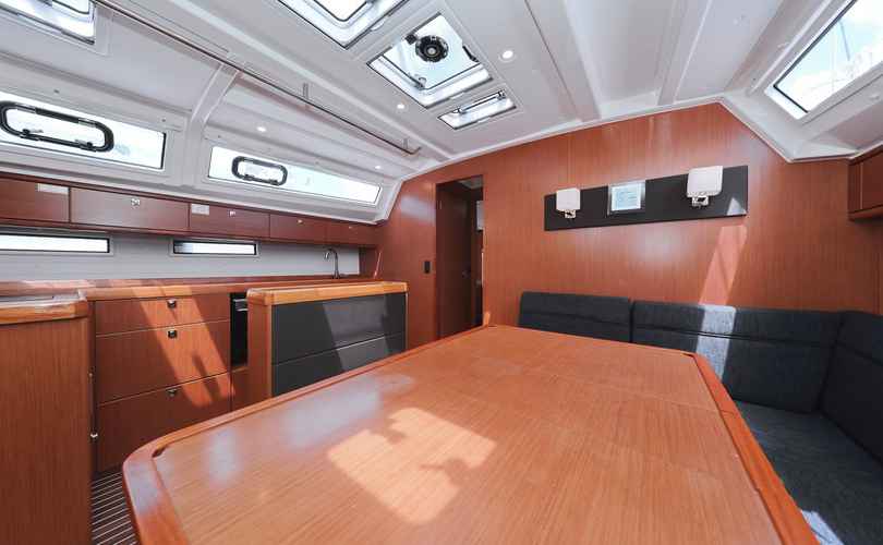 Photo Bavaria 46 Cruiser (2015)