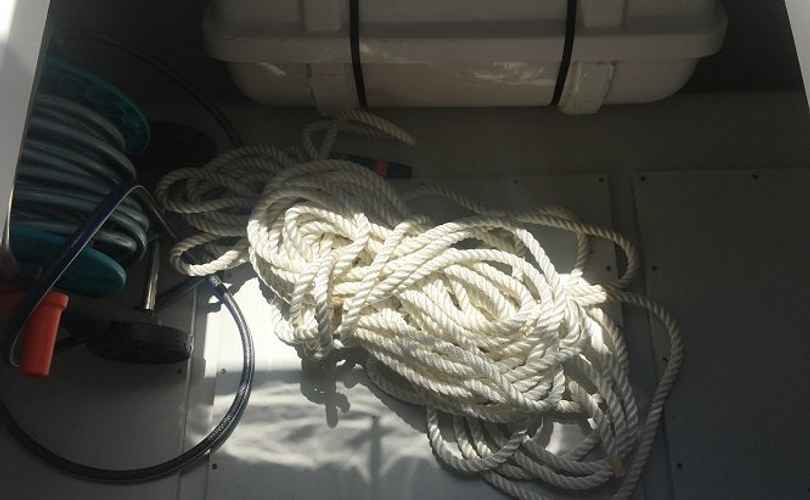 Bavaria Cruiser 46