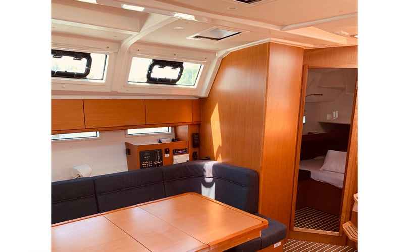 Photo Bavaria Cruiser 46 (2020)