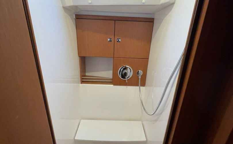 Photo Bavaria 46 Cruiser (2024)