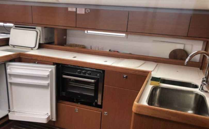 Photo Bavaria 51 Cruiser (2017)
