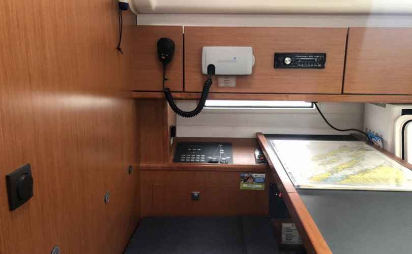 Photo Bavaria 51 Cruiser (2017)