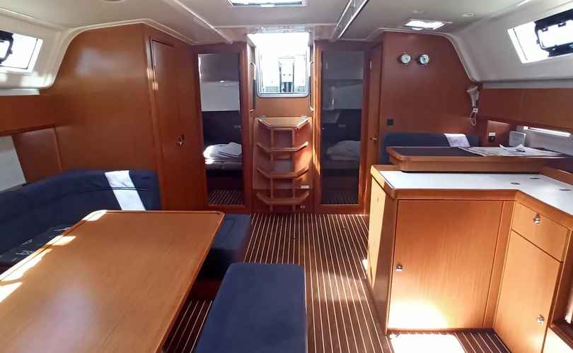 Photo Bavaria Cruiser 51 (2019)