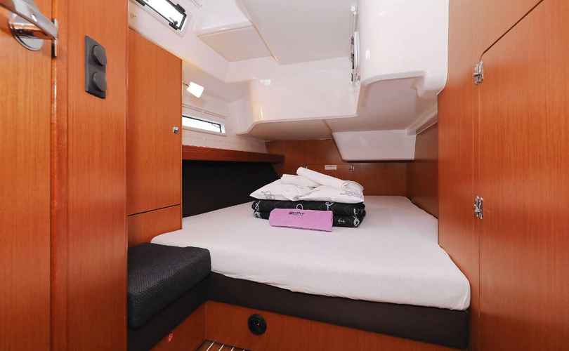 Photo Bavaria Cruiser 51 (2017)