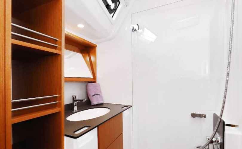 Photo Bavaria Cruiser 51 (2017)