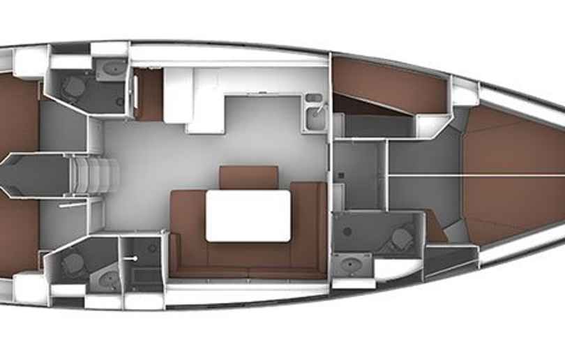 Bavaria Cruiser 51