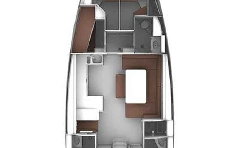 Photo Bavaria 51 Cruiser (2018)