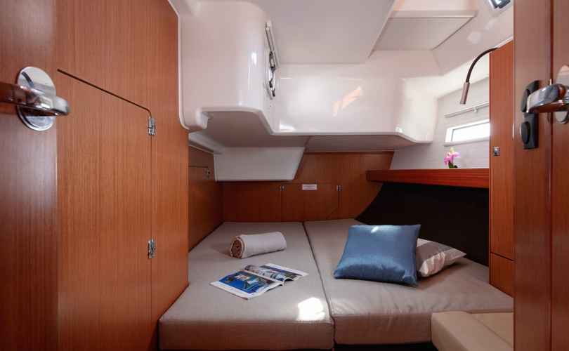 Bavaria Cruiser 51