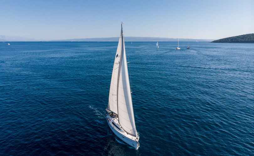 Bavaria Cruiser 51