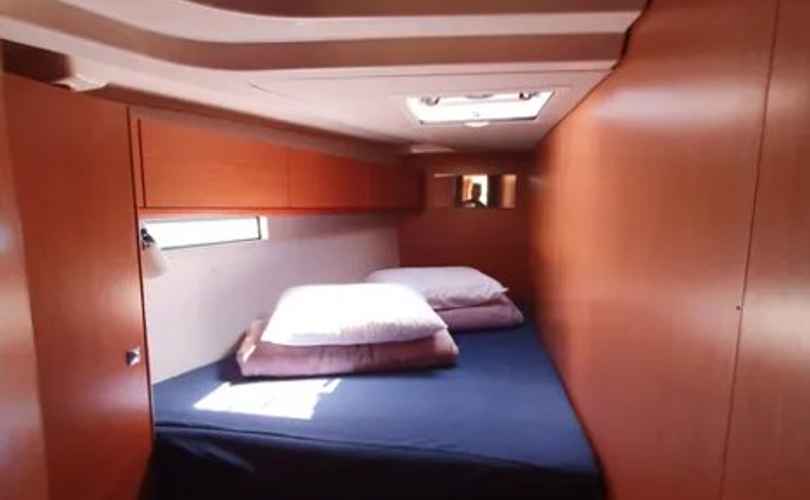 Photo Bavaria 51 Cruiser (2019)