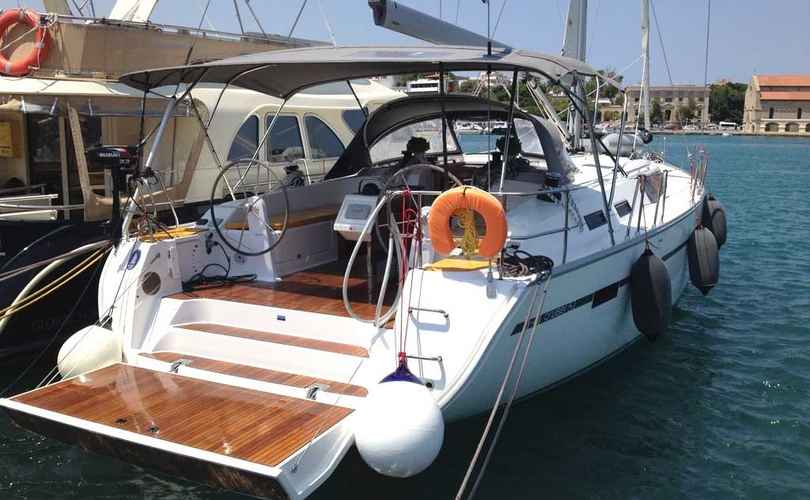 Bavaria Cruiser 51
