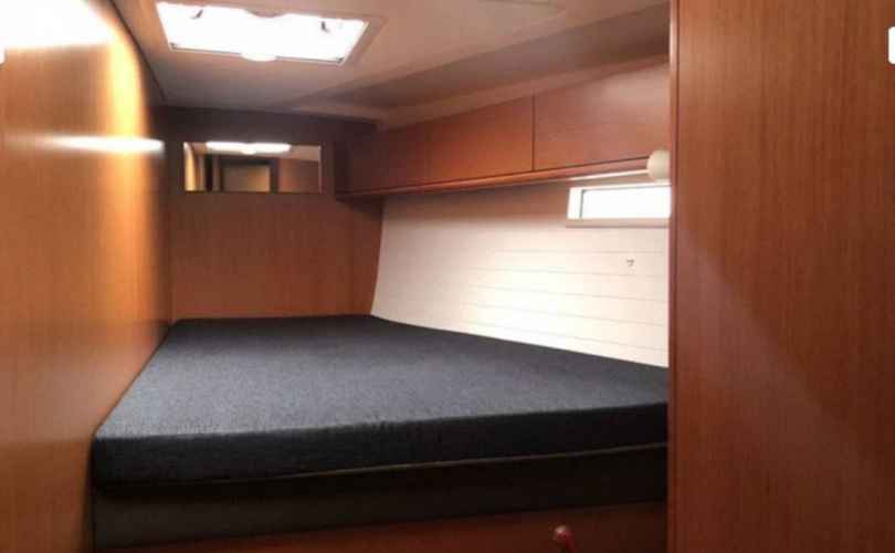 Photo Bavaria 51 Cruiser (2017)