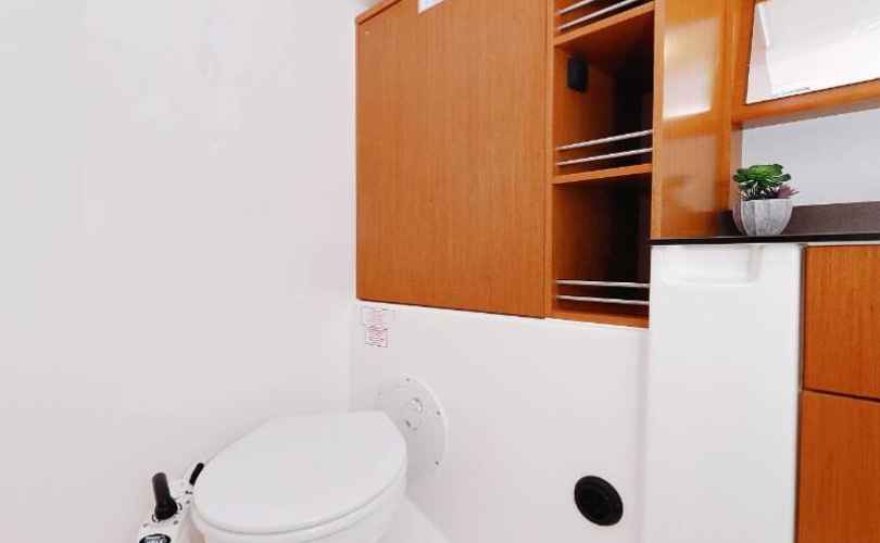 Photo Bavaria Cruiser 51 (2017)