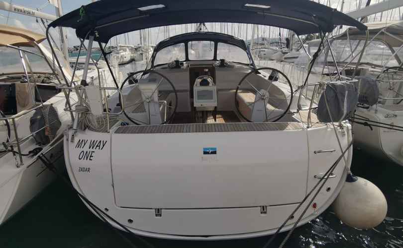 Photo Bavaria 51 Cruiser (2018)