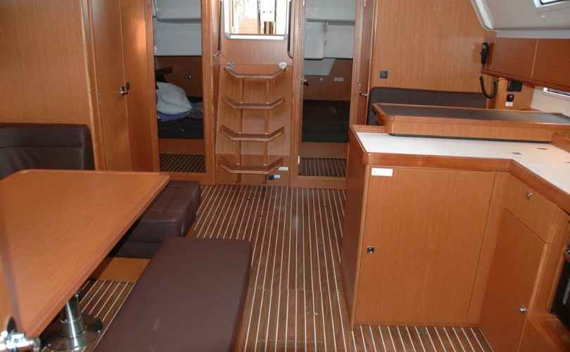 Bavaria Cruiser 51