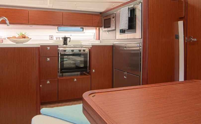 Photo Bavaria 51 Cruiser (2018)