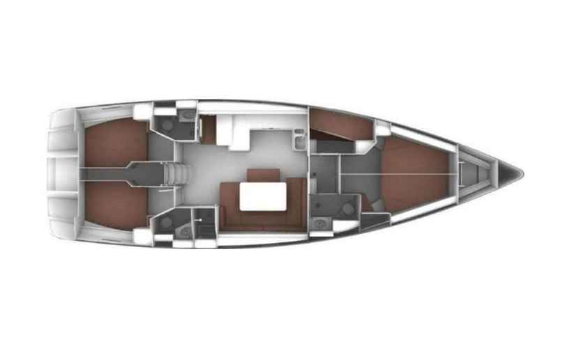 Photo Bavaria Cruiser 51 (2017)